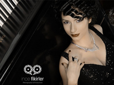 Portre Fotoğrafçılığı