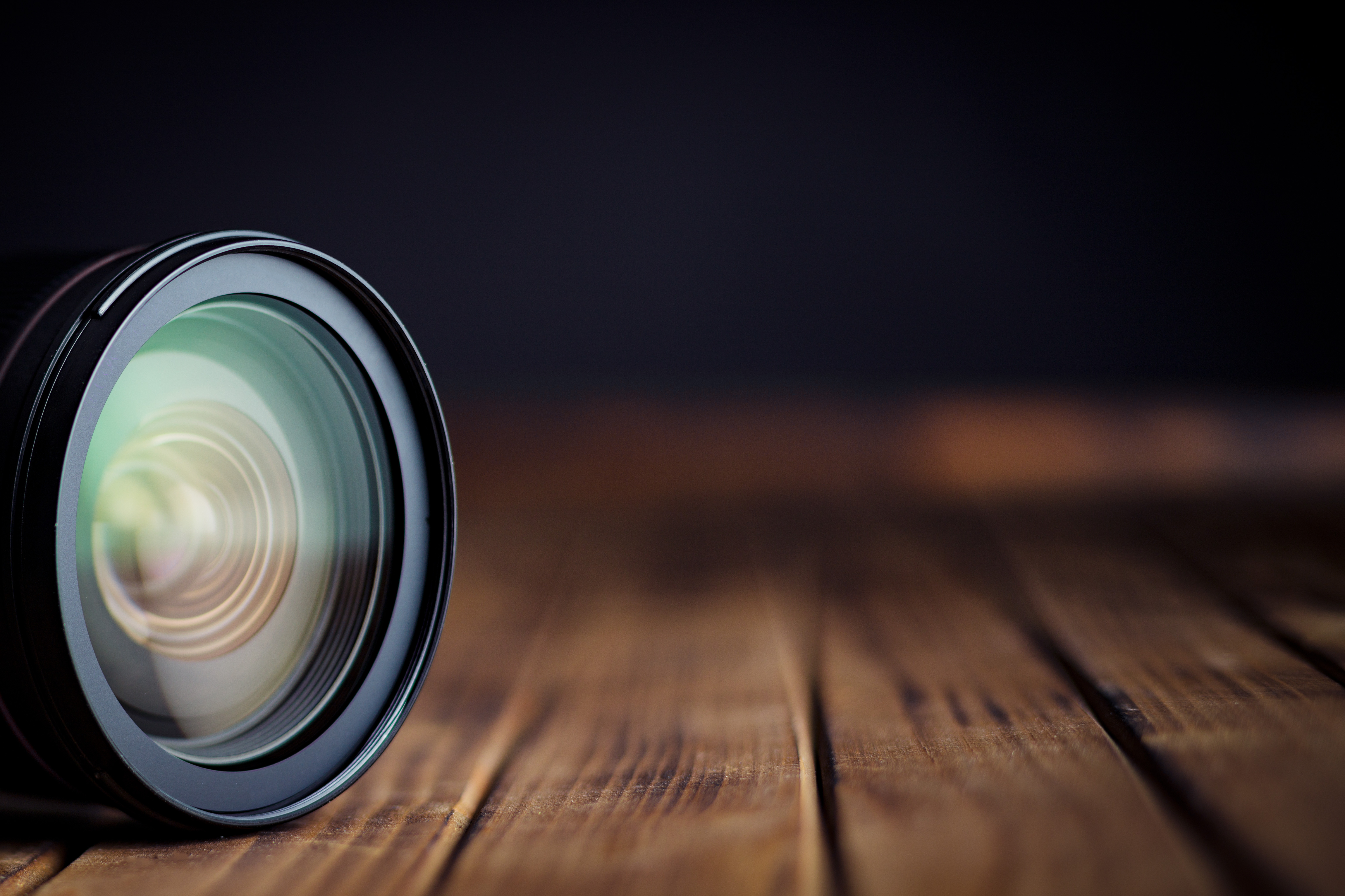Daha iyi lensler size daha iyi bir fotoğrafçılık mı sağlar? Yoksa size tecrübe mi kazandırır