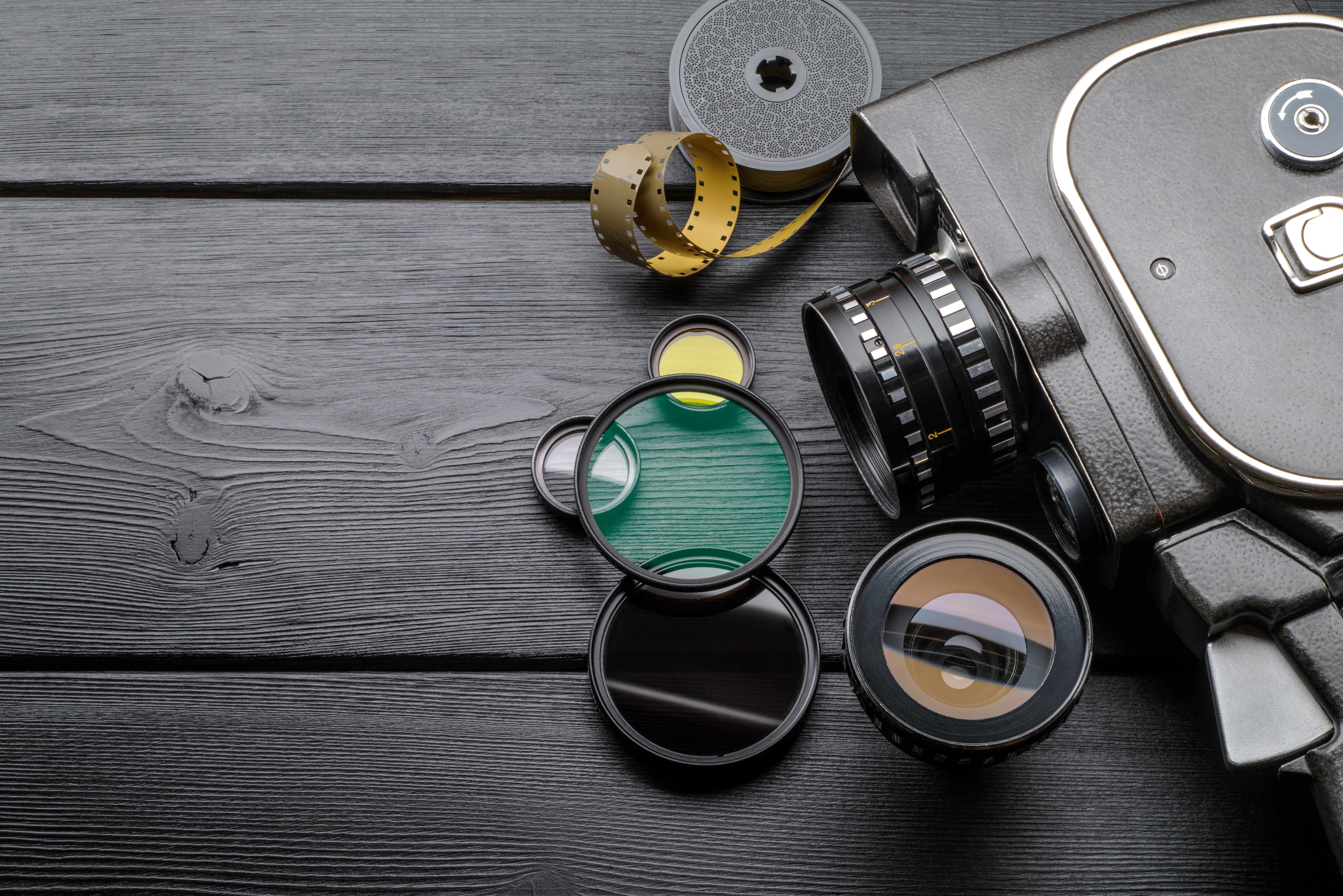 WHAT ARE UV FILTERS? WHAT IS IMPORTANT TO PHOTOGRAPHY?